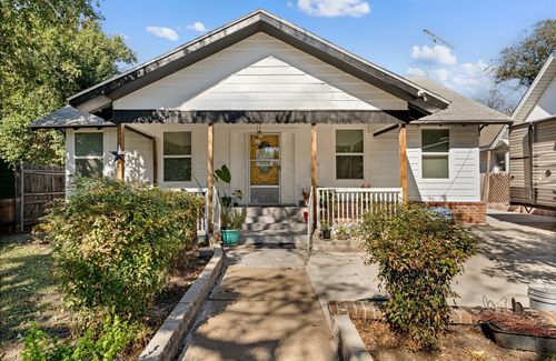 2805 Parrott Ave, Waco, TX, 76707-1945 | Card Image