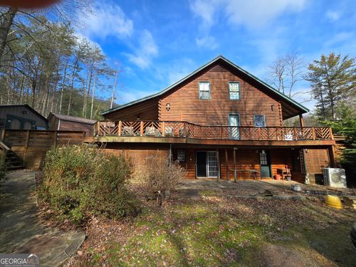 866 Glassy Orchard Rd, Tiger, GA, 30576-2093 | Card Image