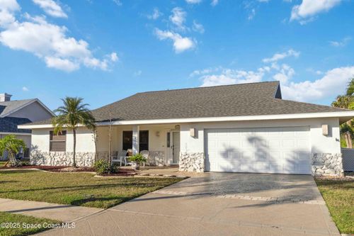 2185 Sykes Creek Drive, Merritt Island, FL, 32953 | Card Image