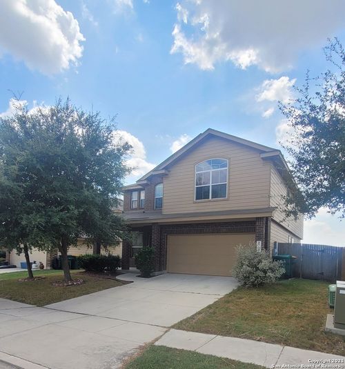 8715 Mediator Path, Converse, TX, 78109-1987 | Card Image