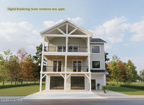 105 Night Heron Trce, Holly Ridge, NC, 28445-5400 | Card Image