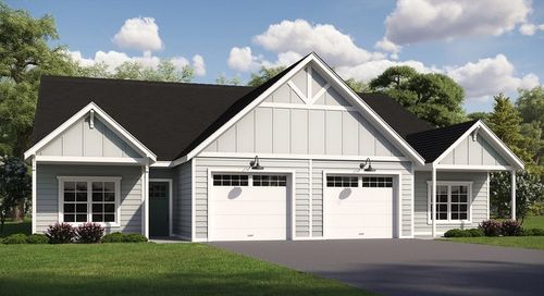 90-203 Integrity Drive, Rutland, MA, 01543 | Card Image
