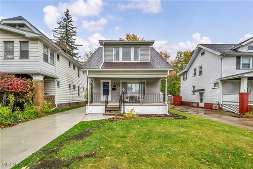 3879 W 157th St, Cleveland, OH, 44111-5825 | Card Image