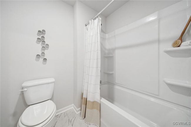 7776 Arbor Marsh Ter, House other with 5 bedrooms, 3 bathrooms and null parking in New Kent VA | Image 30