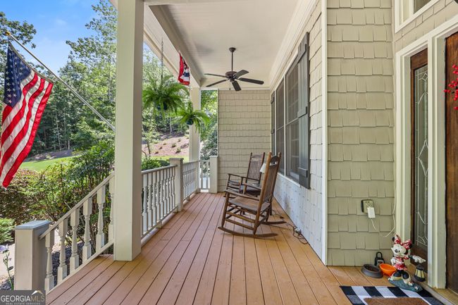 300 Rock Creek Trl, House other with 4 bedrooms, 4 bathrooms and 2 parking in Toccoa GA | Image 5