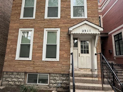 1f-2311 N Greenview Ave, Chicago, IL, 60614-8718 | Card Image