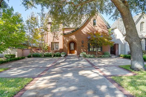 1620 Western Ave, Fort Worth, TX, 76107-3822 | Card Image