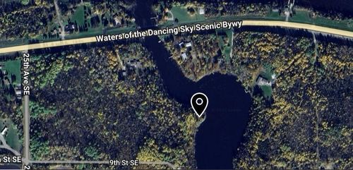 TBD 25th Ave Se, Baudette, MN, 56623 | Card Image