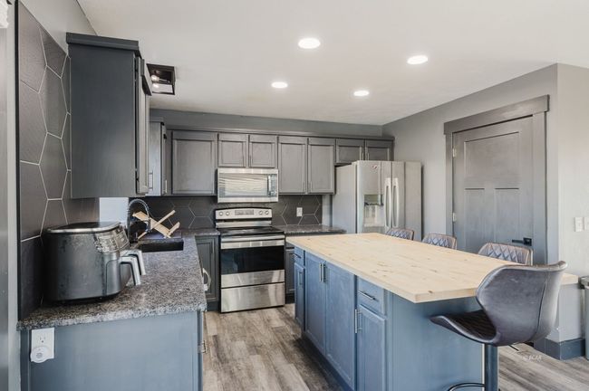 570 Croydon Dr, House other with 5 bedrooms, 3 bathrooms and null parking in Spring Creek NV | Image 13