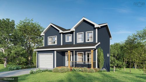 lot-105 Old Guysborough Road, Devon, NS, B3T1X4 | Card Image