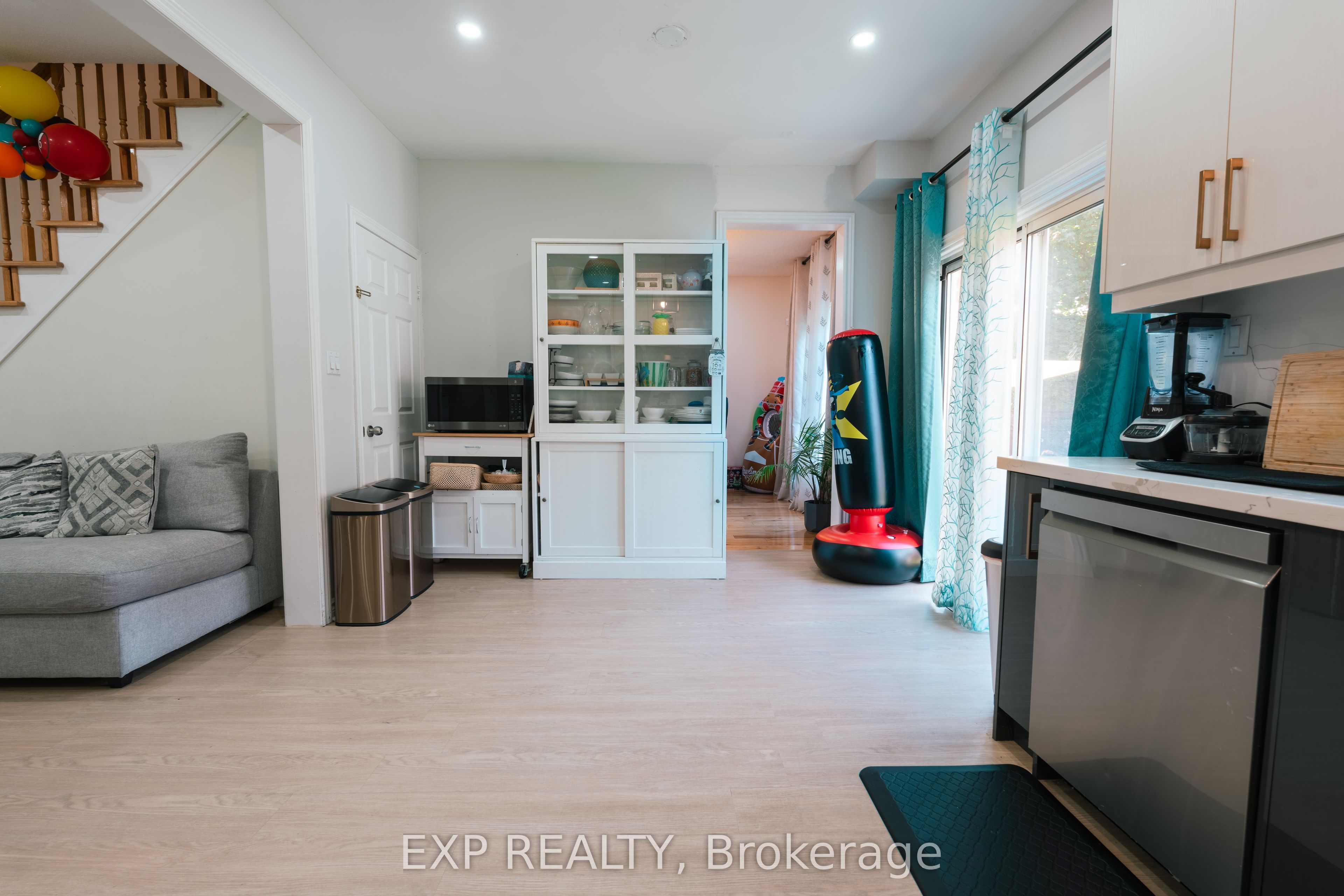 Residential Lease in Brampton 5