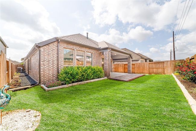 10419 Regal Pt, House other with 4 bedrooms, 3 bathrooms and 2 parking in Richmond TX | Image 31