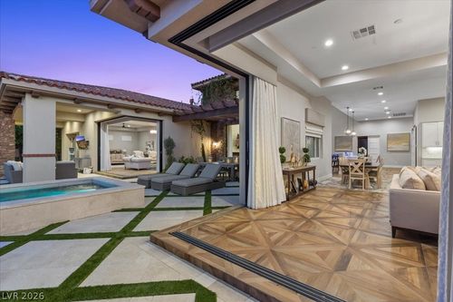 4 Cottonwood Canyon Ct, Las Vegas, NV, 89141-6082 | Card Image