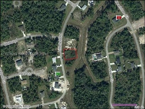 5013 Littlefield Rd, LaBelle, FL, 33935-5442 | Card Image