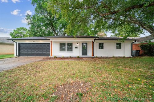 143 E 57th St, Tulsa, OK, 74105-7714 | Card Image