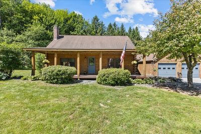 1328 Waterville Mountain Road, House other with 3 bedrooms, 2 bathrooms and null parking in Bakersfield VT | Image 2