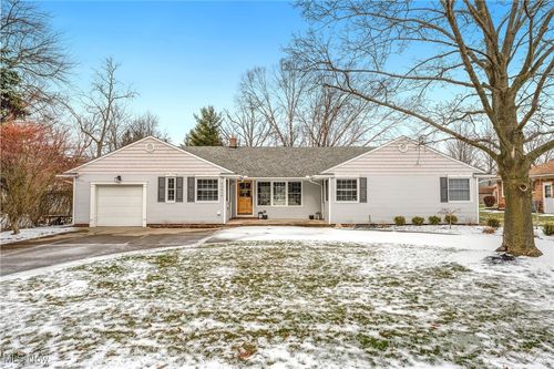 24914 Wolf Road, Bay Village, OH, 44140 | Card Image