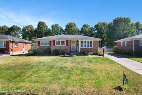 5523 Mariemont Rd, Louisville, KY, 40258-3135 | Card Image