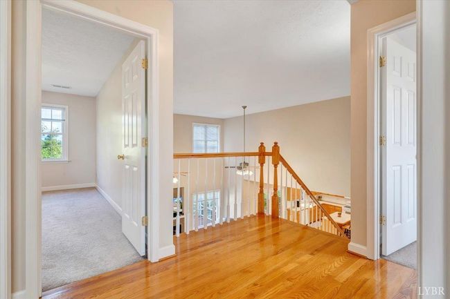 1061 Cedar Sky Ct, House other with 4 bedrooms, 4 bathrooms and null parking in Forest VA | Image 22