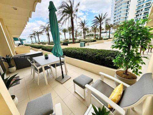 l14-2501 S Ocean Dr, Hollywood, FL, 33019-2633 | Card Image