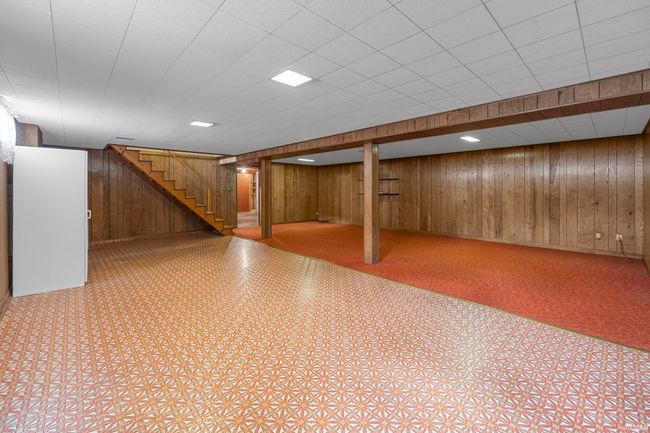 1489 W 47 Th St, House other with 3 bedrooms, 2 bathrooms and null parking in Jasper IN | Image 25