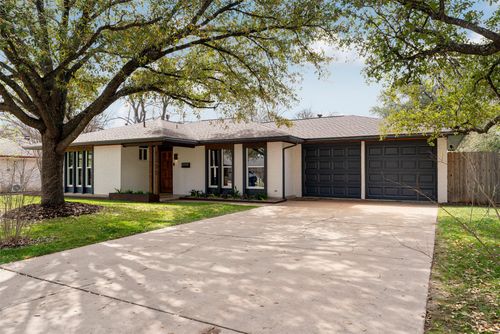 1111 Radam Cir, Austin, TX, 78745-3018 | Card Image