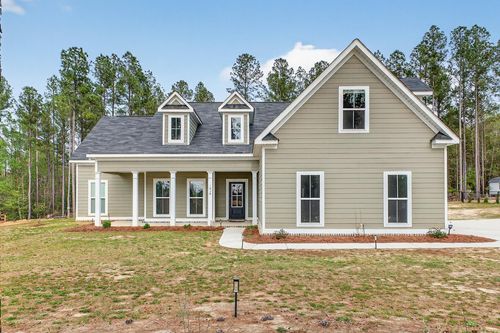 1029 Wrights Mill Road, Aiken, SC,  | Card Image