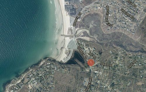 6 Cea Rd, Falmouth, MA, 02540-4303 | Card Image