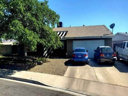 632 Severn Street, Henderson, NV, 89002 | Card Image