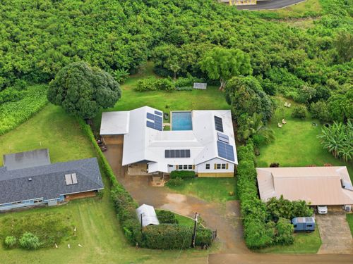 4898 Yamanoha Rd, Kapaa, HI, 96746-1767 | Card Image