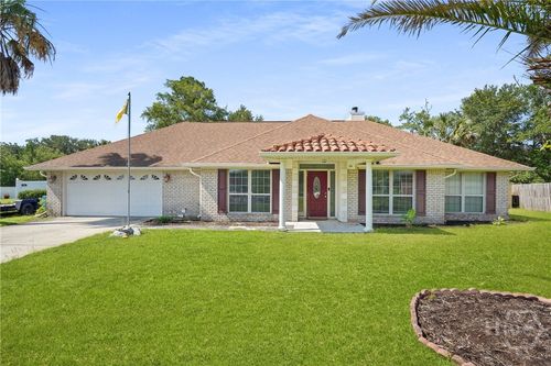 114 Bannon Ct, Hinesville, GA, 31313-9536 | Card Image