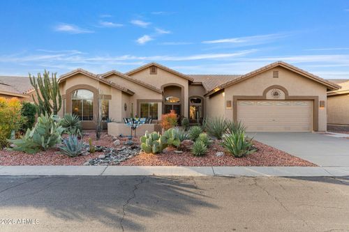 5048 S Nighthawk Drive, Gold Canyon, AZ, 85118 | Card Image