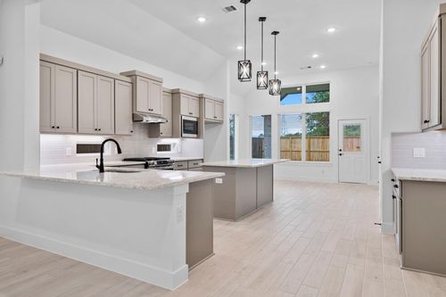 3831 Garden Hill Ln, Santa Fe, TX, 77510-1919 | Card Image