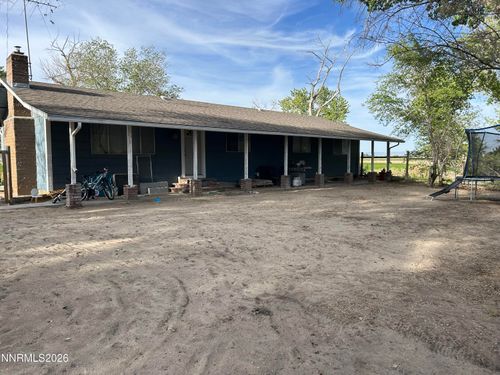 2540 Lone Tree Rd, Fallon, NV, 89406-9266 | Card Image