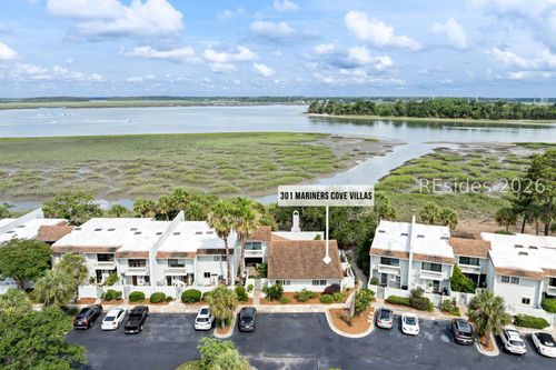 301-2 William Hilton Pkwy, Hilton Head Island, SC, 29926-1260 | Card Image