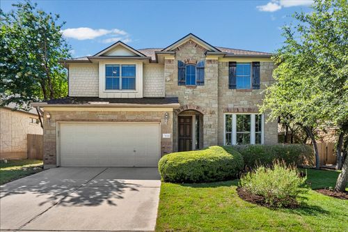 11324 Cherisse Dr, Austin, TX, 78739-1995 | Card Image