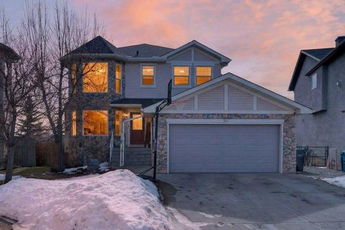 311 Crystal Shores View, Okotoks, AB, T1S2H9 | Card Image