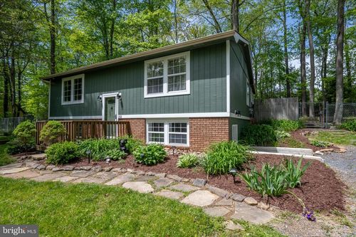 103 Sugar Maple Ln, MC HENRY, MD, 21541-1673 | Card Image