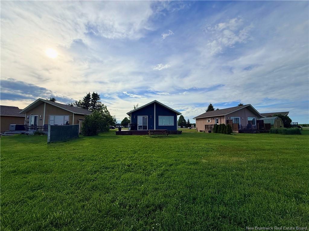 Residential in Richibucto 4