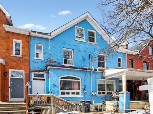 96 Massey St, Toronto, ON, M6J2T4 | Card Image