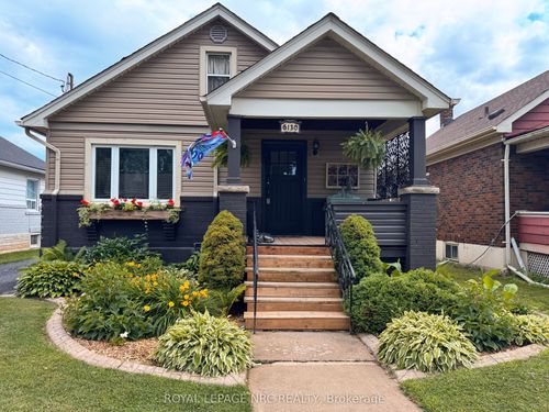 6130 Murray St, Niagara Falls, ON, L2G2K5 | Card Image