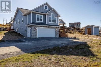 135 Windbreak Run, House other with 3 bedrooms, 3 bathrooms and null parking in Upper Tantallon NS | Image 1