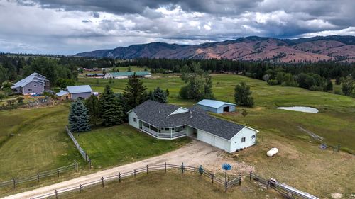 3420 Wright Way, Darby, MT, 59829 | Card Image