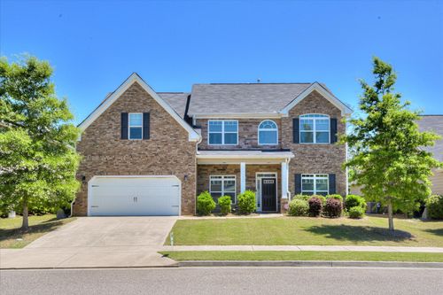 1037 Dietrich Ln, North Augusta, SC, 29860-7722 | Card Image
