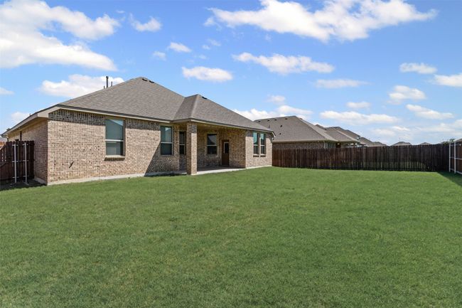 3640 Twin Pines Dr, House other with 4 bedrooms, 2 bathrooms and null parking in Midlothian TX | Image 35