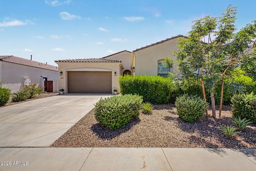 3983 W Serpentine Dr, San Tan Valley, AZ, 85144-3893 | Card Image