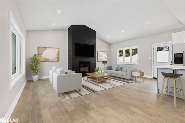 0 Fulsom Cres, House other with 3 bedrooms, 2 bathrooms and 6 parking in Sebright ON | Image 6