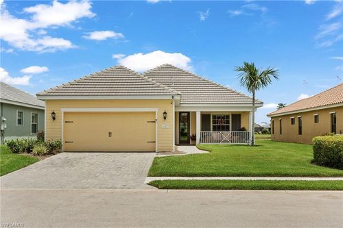 4471 Watercolor Way, FORT MYERS, FL, 33966-1172 | Card Image