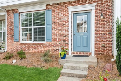 1049 Prestwyck Ct, Alpharetta, GA, 30004-0542 | Card Image