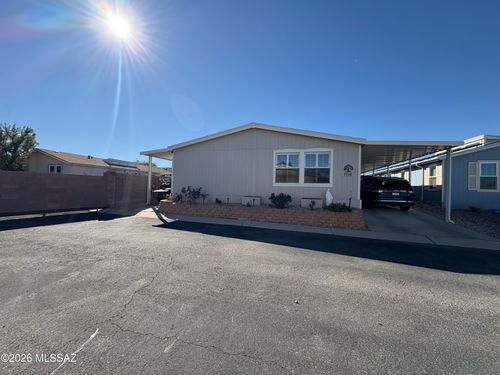 508-8401 S Kolb Road, Tucson, AZ, 85756 | Card Image